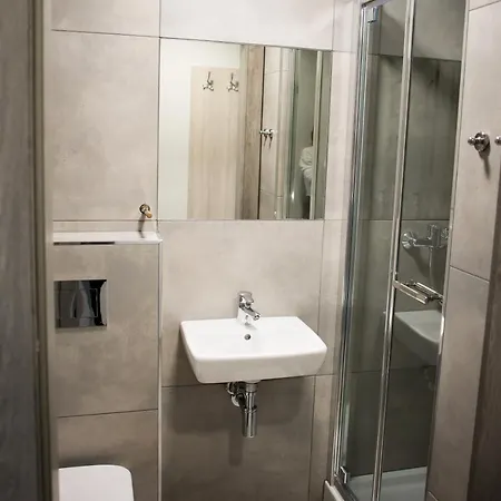 Hotel Greys Polonia Zasutowo Esterno foto