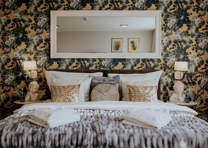 Hotel Greys Polonia