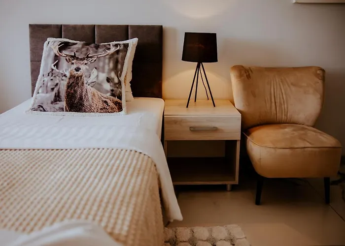 Hotel Greys Polonia