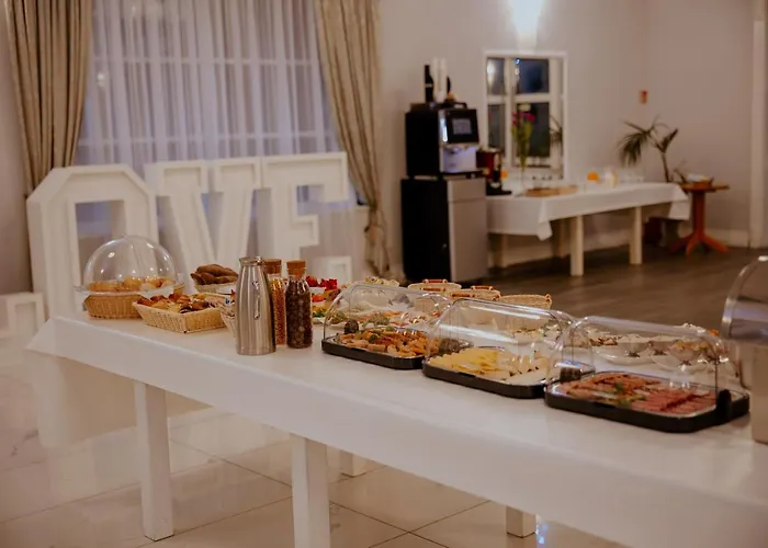 Hotel Greys Polonia
