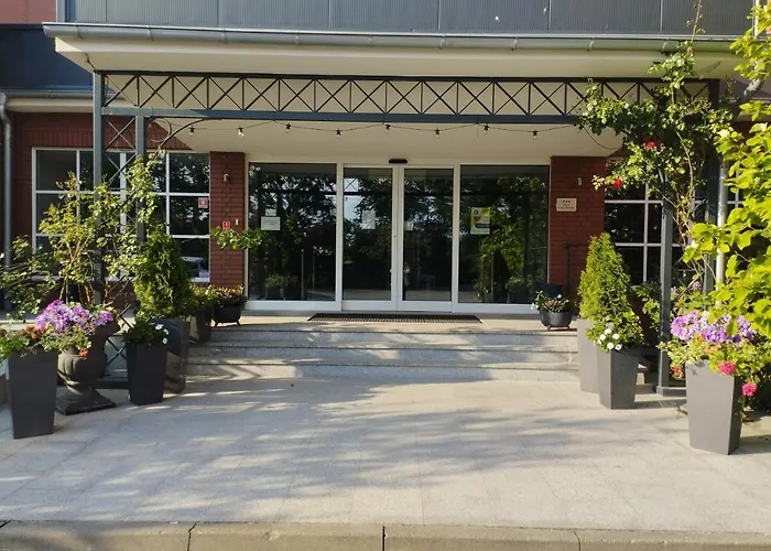 Hotel Greys Polonia