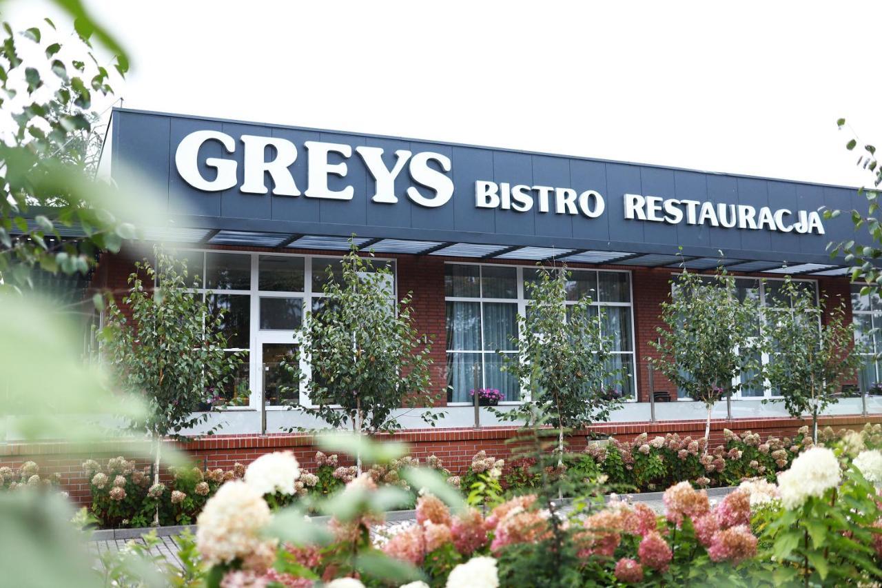 Greys Polonia Zasutowo