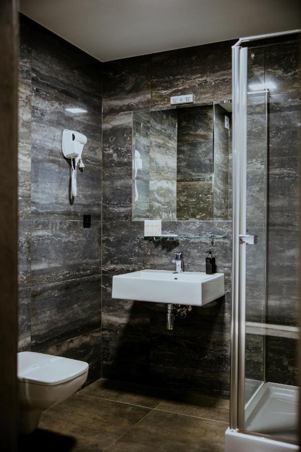 Greys Polonia Hostel Zasutowo