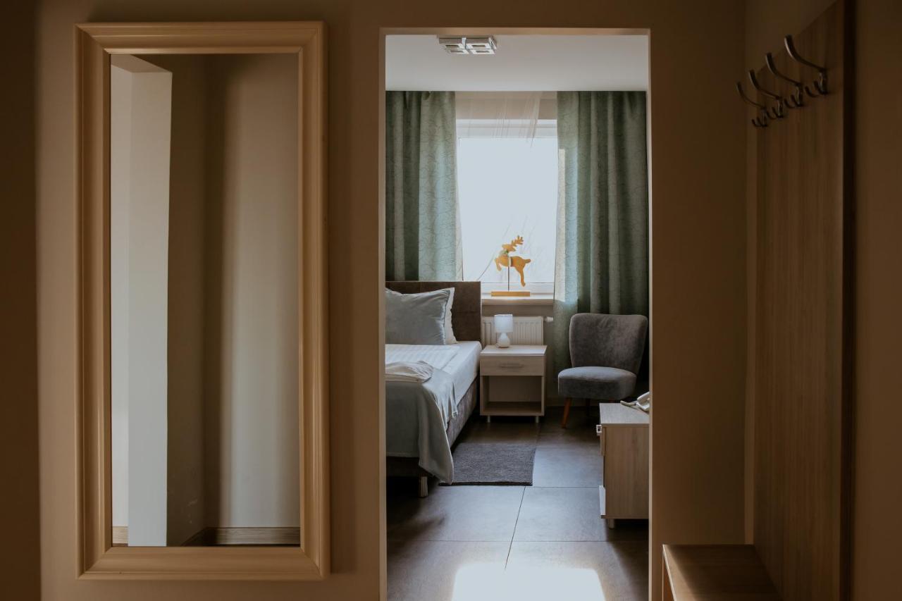Hostel Greys Polonia