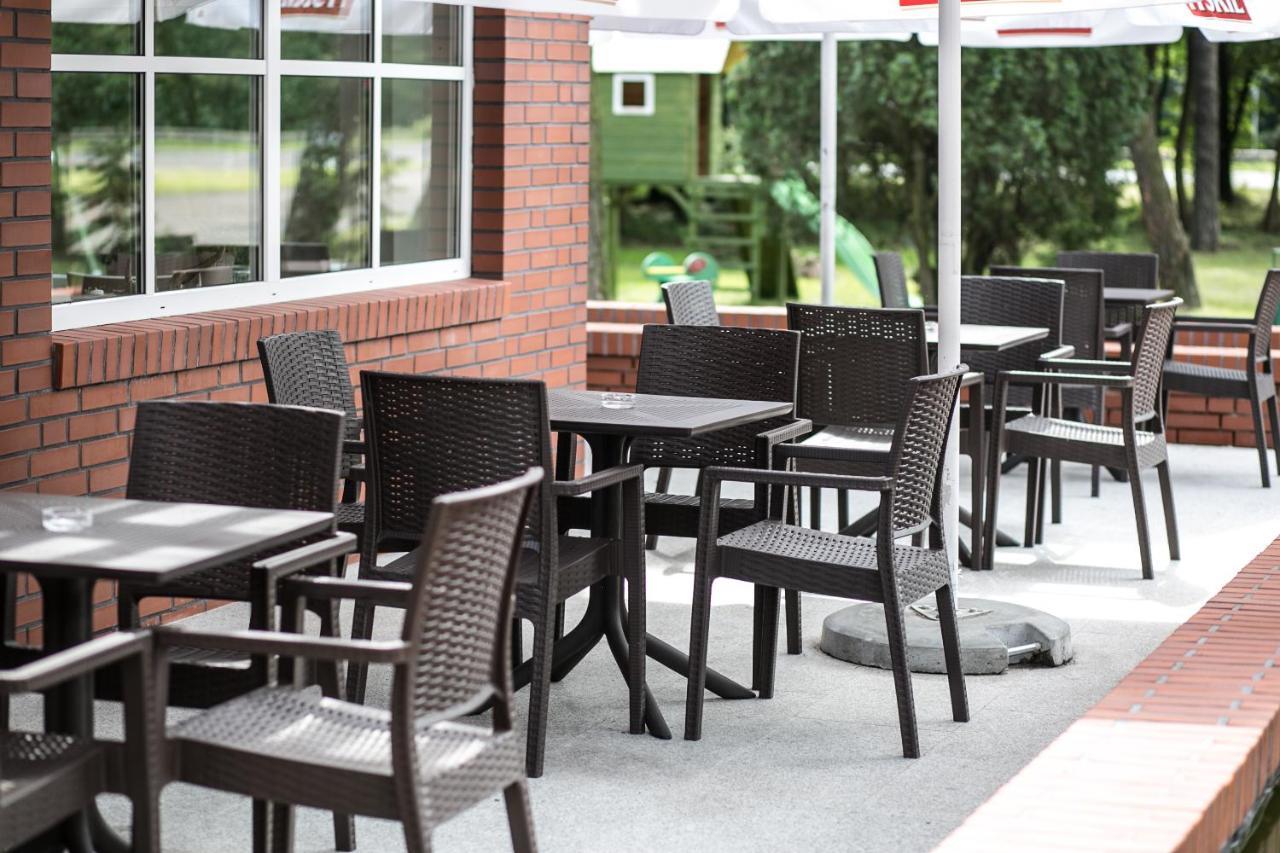 Hostel Greys Polonia