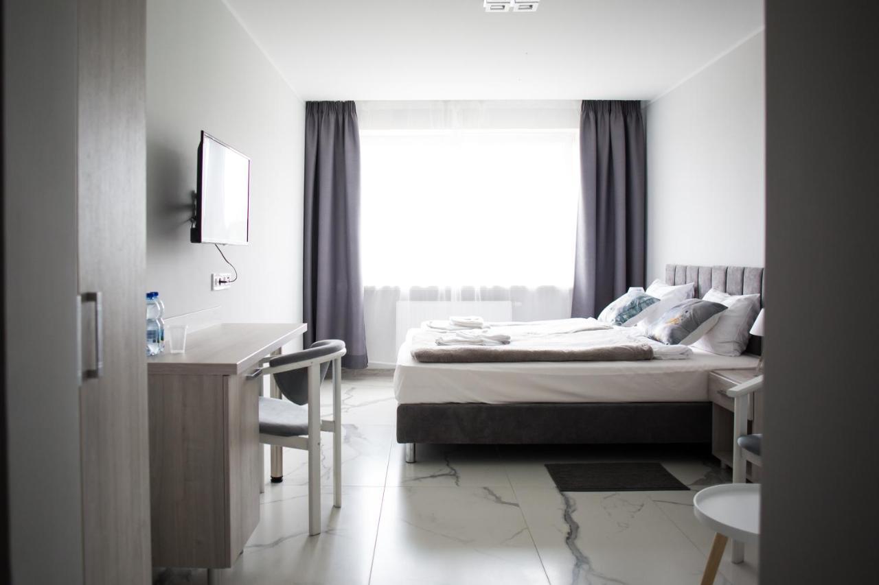 Hostel Greys Polonia Zasutowo