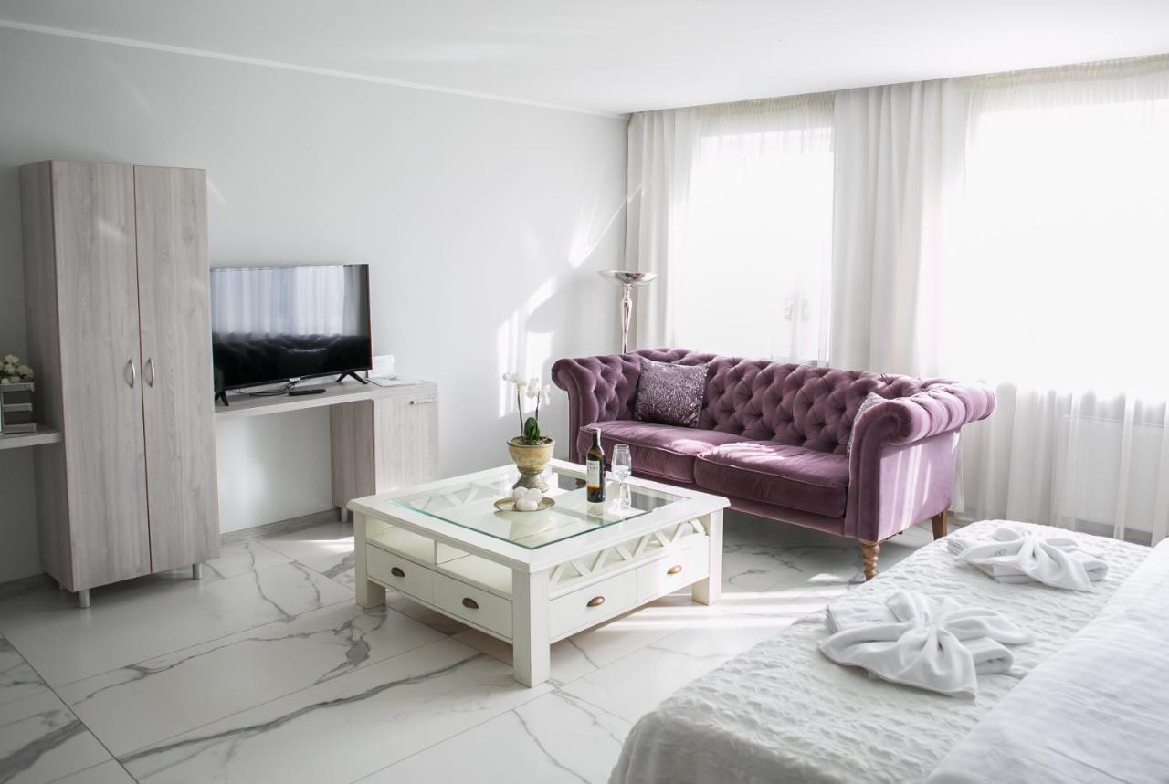 Hostel Greys Polonia Zasutowo